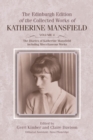 Image for The Diaries of Katherine Mansfield