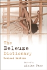 Image for The Deleuze dictionary
