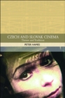 Image for Czech and Slovak Cinema: Theme and Tradition: Theme and Tradition