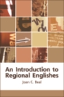 Image for Introduction to Regional Englishes: Dialect Variation in England: Dialect Variation in England