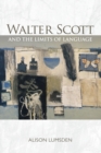 Image for Walter Scott and the limits of language
