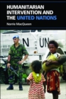 Image for Humanitarian intervention and the United Nations