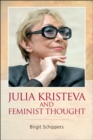 Image for Julia Kristeva and feminist thought