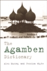 Image for The Agamben dictionary