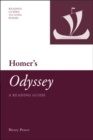 Image for Homer&#39;s Odyssey: a reading guide