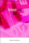 Image for Deleuze and sex