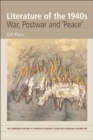 Image for Literature of the 1940s: War