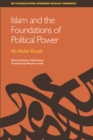 Image for Islam and the Foundations of Political Power
