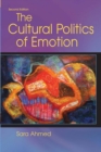 Image for The cultural politics of emotion