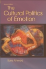 Image for Cultural Politics of Emotion