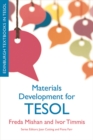 Image for Materials development for TESOL