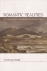 Image for Romantic realities  : speculative realism and British Romanticism