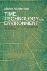 Image for Time, technology and environment  : an essay on the philosophy of nature