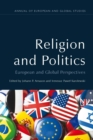 Image for Religion and politics: European and global perspectives
