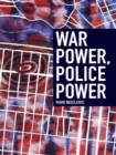 Image for War power, police power