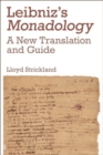 Image for Leibniz&#39;s Monadology: a new translation and guide