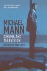 Image for Michael Mann - Cinema and Television
