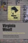 Image for Virginia Woolf: twenty-first century approaches