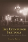 Image for The Edinburgh Festivals