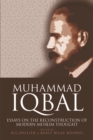Image for Muhammad Iqbal  : essays on the reconstruction of modern muslim thought