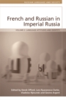 Image for French and Russian in Imperial Russia