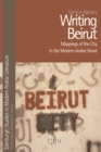 Image for Writing Beirut