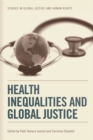 Image for Health Inequalities and Global Justice