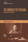 Image for The cinema of Ozu Yasujiro: histories of the everyday