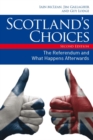 Image for Scotland&#39;s Choices 2e