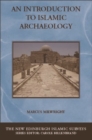 Image for Introduction to Islamic Archaeology