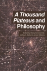 Image for A Thousand Plateaus and philosophy