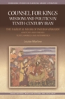 Image for Counsel for kings  : wisdom and politics in tenth-century Iran