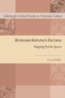 Image for Rudyard Kipling&#39;s fiction  : mapping psychic spaces