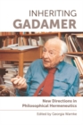 Image for Inheriting Gadamer