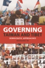 Image for Governing Taiwan and Tibet  : democratic approaches
