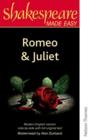 Image for Shakespeare Made Easy: Romeo and Juliet