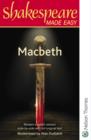 Image for Shakespeare Made Easy: Macbeth