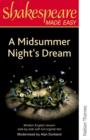 Image for Shakespeare Made Easy: A Midsummer Night&#39;s Dream