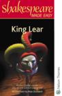 Image for Shakespeare Made Easy: King Lear