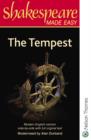 Image for Shakespeare Made Easy: The Tempest