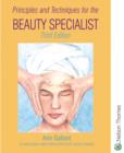 Image for Principles and Techniques for the Beauty Specialist