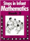 Image for Steps in Infant Mathematics Book 2