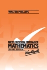 Image for New Common Entrance Mathematics - Workbook