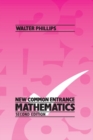 Image for New Common Entrance Mathematics