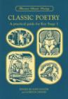 Image for Thornes classic poetry  : a practical guide for Key Stage 3