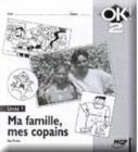 Image for OK! 2 Unite 1 - Ma Famille, Mes Copains