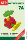 Image for STP National Curriculum Mathematics Pupil Book 7A