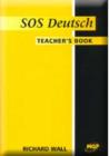 Image for SOS Deutsch! : Teacher&#39;s Book