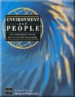 Image for Environment and People - An Integrated Course for A and AS Geography