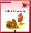 Image for Early Start - A Scratch and Sniff Story Going Swimming (X5)